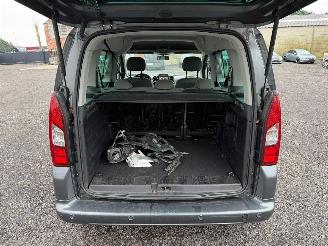 Citroën Berlingo MULTISPACE picture 17