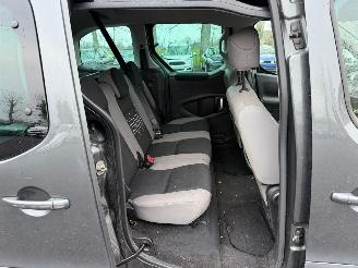 Citroën Berlingo MULTISPACE picture 22