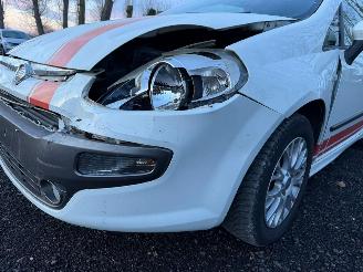 Fiat Punto Evo  picture 10