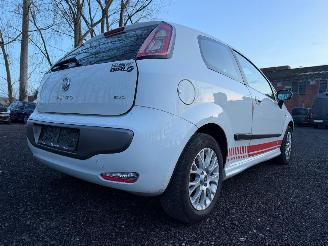 Fiat Punto Evo  picture 17