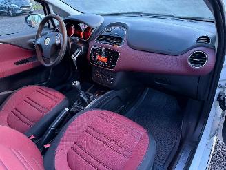 Fiat Punto Evo  picture 23