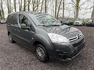 Citroën Berlingo 1.6 HDI picture 2