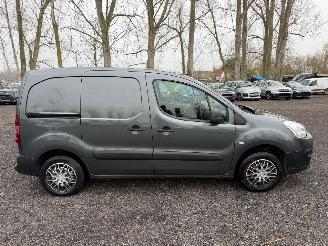  Citroën Berlingo 1.6 HDI 2017/6