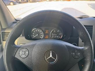 Mercedes Sprinter 319 CDI picture 18