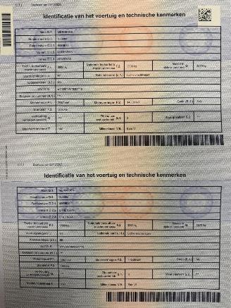 Mercedes Sprinter 319 CDI picture 31