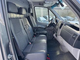 Mercedes Sprinter 319 CDI picture 16