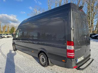 Mercedes Sprinter 319 CDI picture 9