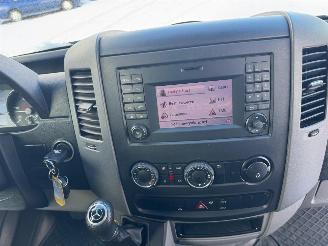 Mercedes Sprinter 319 CDI picture 24