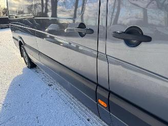 Mercedes Sprinter 319 CDI picture 14