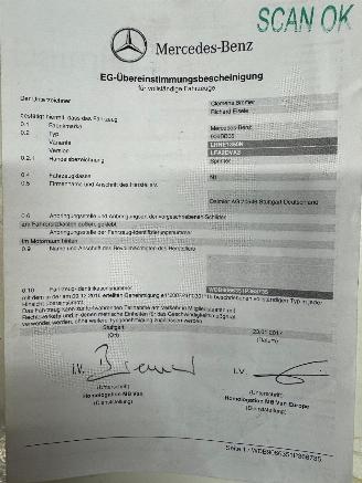 Mercedes Sprinter 319 CDI picture 28