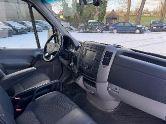 Mercedes Sprinter 319 CDI picture 17