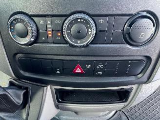 Mercedes Sprinter 319 CDI picture 21