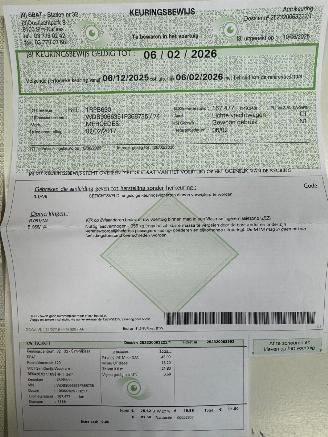 Mercedes Sprinter 319 CDI picture 29