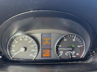 Mercedes Sprinter 319 CDI picture 19