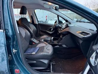 Peugeot 2008 ALLURE picture 21