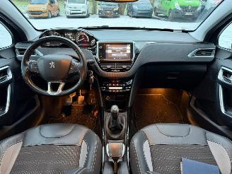 Peugeot 2008 ALLURE picture 24