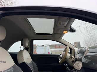 Fiat 500 LOUNGE picture 25