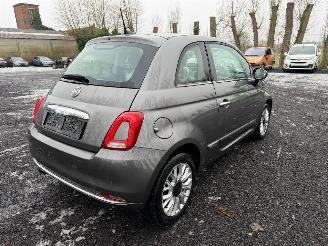 Fiat 500 LOUNGE picture 19