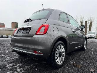 Fiat 500 LOUNGE picture 18