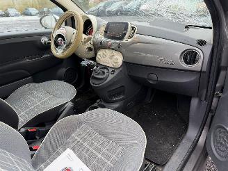 Fiat 500 LOUNGE picture 24