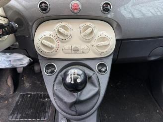 Fiat 500 LOUNGE picture 31