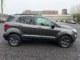  Ford EcoSport COOL&CONNEC 2019/6