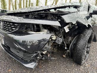 Peugeot 508 1.6 PHEV picture 10