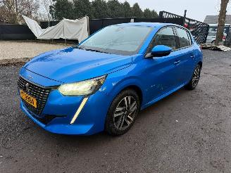 Peugeot 208 II ALLURE picture 8