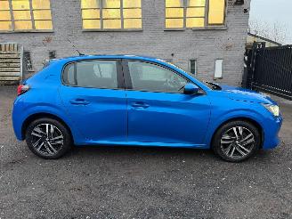  Peugeot 208 II ALLURE 2020/9