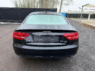 Audi A5 3.0 TDI picture 12
