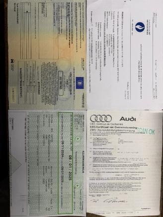 Audi A5 3.0 TDI picture 31