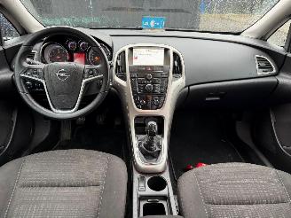 Opel Astra ENJOY picture 24