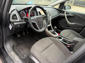 Opel Astra ENJOY picture 22