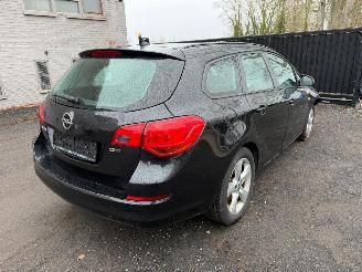 Opel Astra ENJOY picture 18