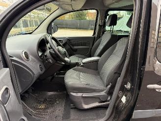 Mercedes Citan 111 CDI picture 15