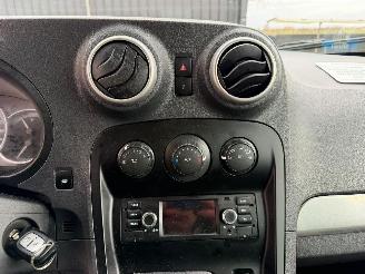 Mercedes Citan 111 CDI picture 25