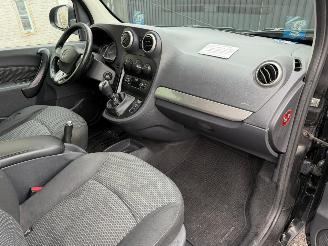 Mercedes Citan 111 CDI picture 20