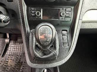 Mercedes Citan 111 CDI picture 26
