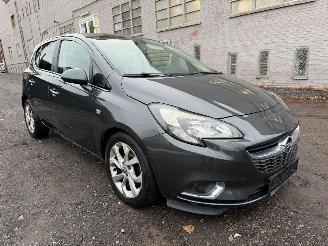 Opel Corsa COSMO picture 2