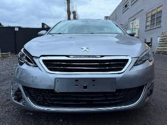 Peugeot 308 II ALLURE picture 6