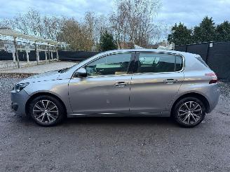 Peugeot 308 II ALLURE picture 10