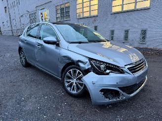 Peugeot 308 II ALLURE picture 2