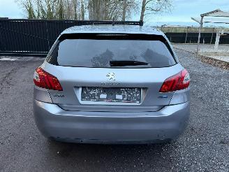 Peugeot 308 II ALLURE picture 15