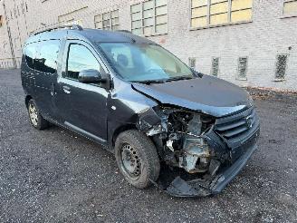 Dacia Dokker LAUREATE picture 2