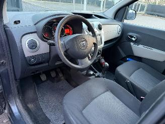 Dacia Dokker LAUREATE picture 25