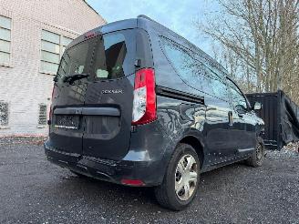 Dacia Dokker LAUREATE picture 17