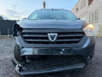 Dacia Dokker LAUREATE picture 6