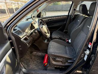 Suzuki Swift AVANTAGE picture 17