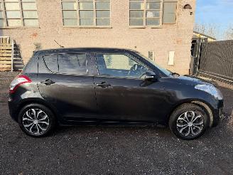 Avarii autoturisme Suzuki Swift AVANTAGE 2015/2