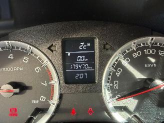 Suzuki Swift AVANTAGE picture 25